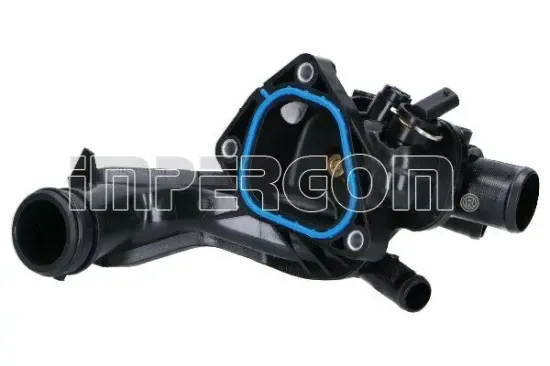 Thermostatgehäuse ORIGINAL IMPERIUM 90867 Bild Thermostatgehäuse ORIGINAL IMPERIUM 90867