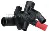 Thermostatgehäuse Vorderachse ORIGINAL IMPERIUM 90887