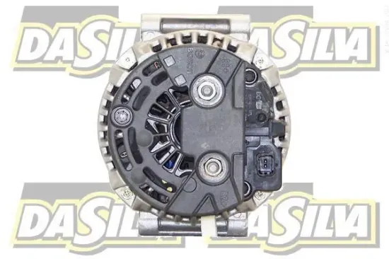 Generator 12 V DA SILVA 010503 Bild Generator 12 V DA SILVA 010503