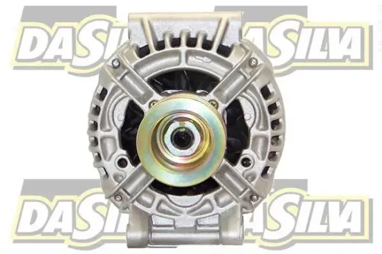 Generator 12 V DA SILVA 010503 Bild Generator 12 V DA SILVA 010503