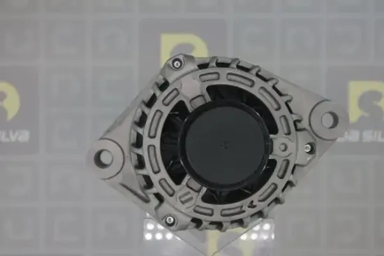 Generator 12 V DA SILVA 010745 Bild Generator 12 V DA SILVA 010745