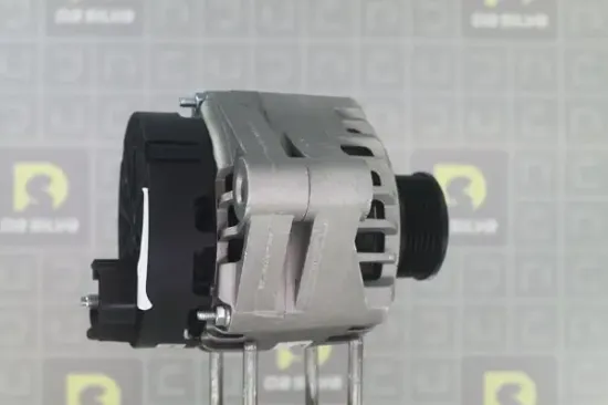 Generator 12 V DA SILVA 010746 Bild Generator 12 V DA SILVA 010746