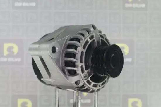 Generator 12 V DA SILVA 010746 Bild Generator 12 V DA SILVA 010746