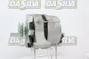 Generator 12 V DA SILVA 010758 Bild Generator 12 V DA SILVA 010758