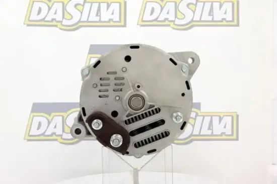 Generator 12 V DA SILVA 010758 Bild Generator 12 V DA SILVA 010758