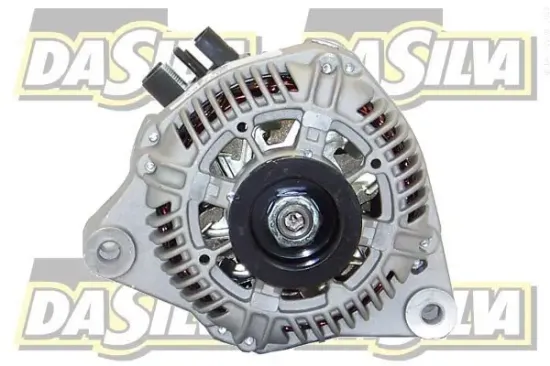 Generator 12 V DA SILVA 011163 Bild Generator 12 V DA SILVA 011163