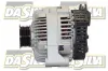 Generator 12 V DA SILVA 011163 Bild Generator 12 V DA SILVA 011163