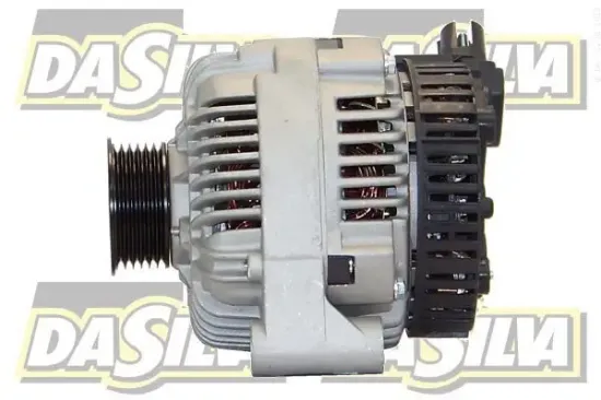 Generator 12 V DA SILVA 011163 Bild Generator 12 V DA SILVA 011163