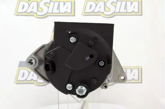 Generator 12 V DA SILVA 011455 Bild Generator 12 V DA SILVA 011455