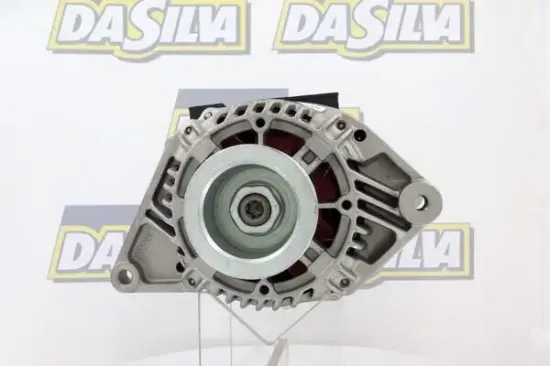 Generator 12 V DA SILVA 011455 Bild Generator 12 V DA SILVA 011455
