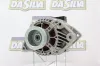 Generator 12 V DA SILVA 011455 Bild Generator 12 V DA SILVA 011455
