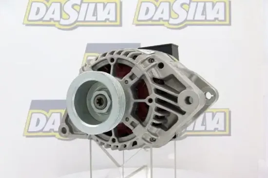 Generator 12 V DA SILVA 011455 Bild Generator 12 V DA SILVA 011455