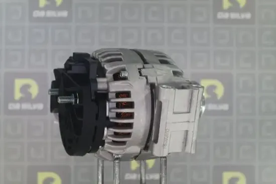 Generator 12 V DA SILVA 011581 Bild Generator 12 V DA SILVA 011581