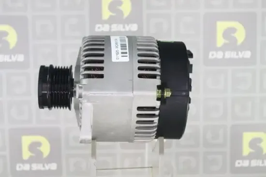 Generator 12 V DA SILVA 011625 Bild Generator 12 V DA SILVA 011625