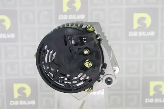 Generator 12 V DA SILVA 011625 Bild Generator 12 V DA SILVA 011625
