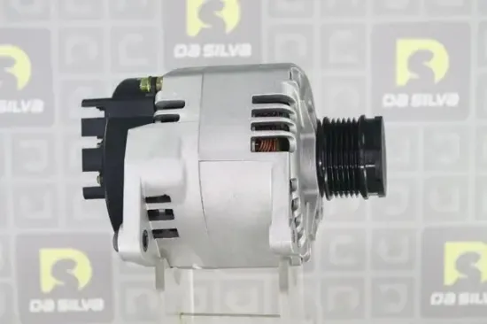 Generator 12 V DA SILVA 011625 Bild Generator 12 V DA SILVA 011625
