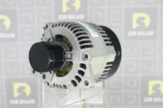 Generator 12 V DA SILVA 011625 Bild Generator 12 V DA SILVA 011625