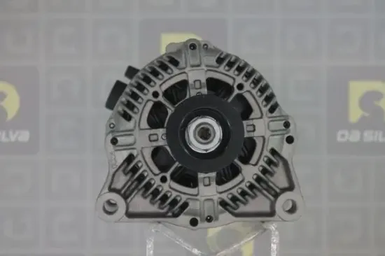 Generator 12 V DA SILVA 011675 Bild Generator 12 V DA SILVA 011675