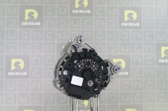 Generator 12 V DA SILVA 011943 Bild Generator 12 V DA SILVA 011943