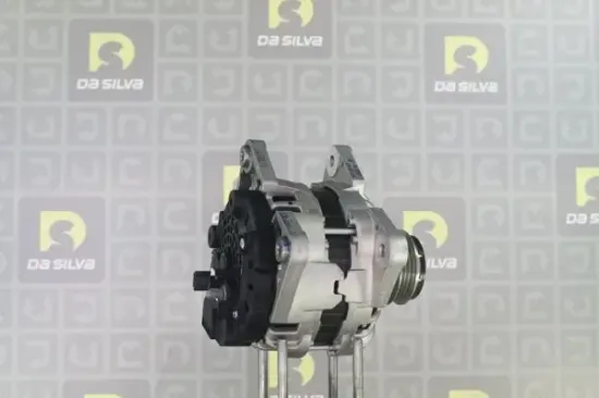 Generator 12 V DA SILVA 011943 Bild Generator 12 V DA SILVA 011943