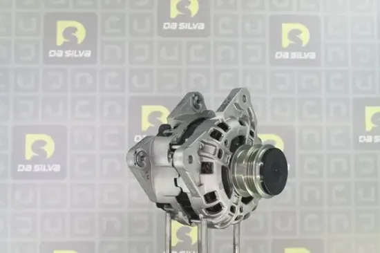 Generator 12 V DA SILVA 011943 Bild Generator 12 V DA SILVA 011943