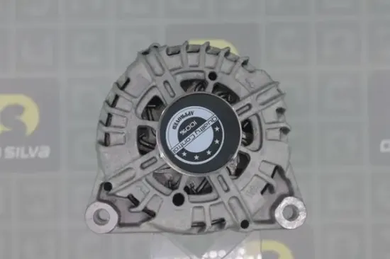 Generator 12 V DA SILVA 011977 Bild Generator 12 V DA SILVA 011977