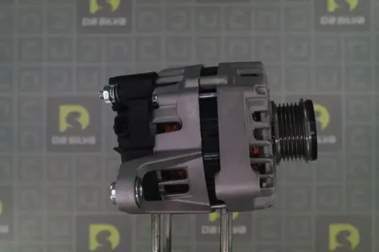 Generator 12 V DA SILVA 012045 Bild Generator 12 V DA SILVA 012045