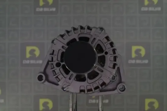 Generator 12 V DA SILVA 012045 Bild Generator 12 V DA SILVA 012045