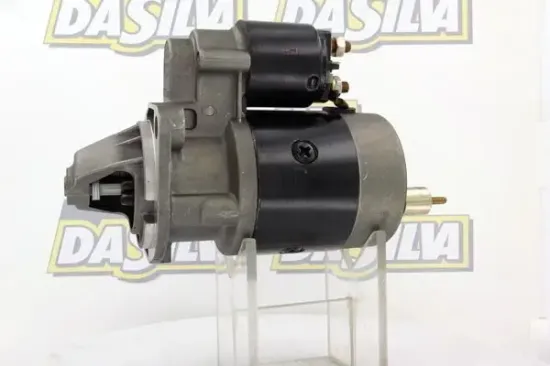 Starter 12 V 1,1 kW DA SILVA 020181 Bild Starter 12 V 1,1 kW DA SILVA 020181
