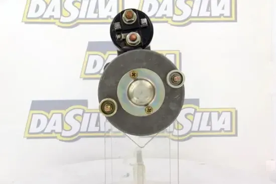 Starter 12 V 1,1 kW DA SILVA 020181 Bild Starter 12 V 1,1 kW DA SILVA 020181