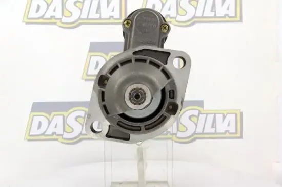 Starter 12 V 1,1 kW DA SILVA 020181 Bild Starter 12 V 1,1 kW DA SILVA 020181