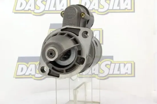Starter 12 V 1,1 kW DA SILVA 020181 Bild Starter 12 V 1,1 kW DA SILVA 020181