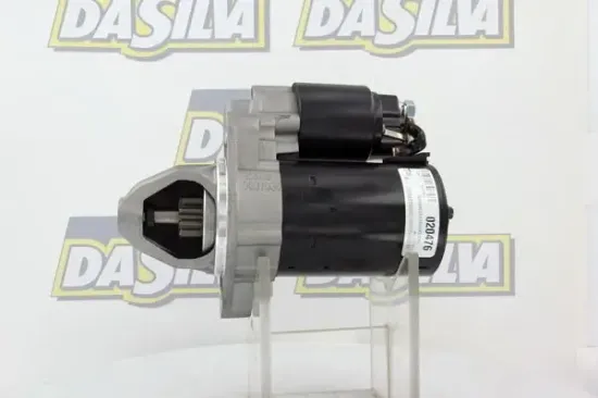 Starter 12 V 1,1 kW DA SILVA 020476 Bild Starter 12 V 1,1 kW DA SILVA 020476
