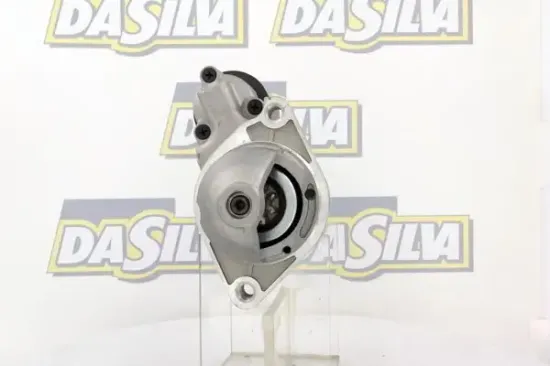 Starter 12 V 1,1 kW DA SILVA 020476 Bild Starter 12 V 1,1 kW DA SILVA 020476