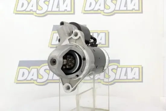 Starter 12 V 1,1 kW DA SILVA 020476 Bild Starter 12 V 1,1 kW DA SILVA 020476