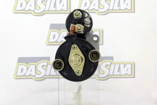 Starter 12 V 1,4 kW DA SILVA 020483 Bild Starter 12 V 1,4 kW DA SILVA 020483
