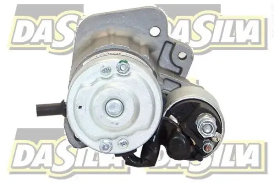 Starter 12 V 1,4 kW DA SILVA 020521 Bild Starter 12 V 1,4 kW DA SILVA 020521