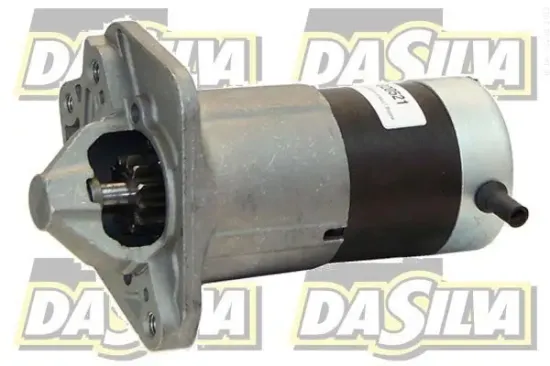 Starter 12 V 1,4 kW DA SILVA 020521 Bild Starter 12 V 1,4 kW DA SILVA 020521