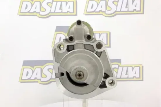 Starter 12 V 1,4 kW DA SILVA 020791 Bild Starter 12 V 1,4 kW DA SILVA 020791