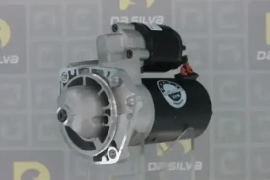 Starter 12 V 0,9 kW DA SILVA 020899 Bild Starter 12 V 0,9 kW DA SILVA 020899
