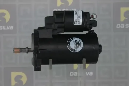 Starter 12 V 0,9 kW DA SILVA 020899 Bild Starter 12 V 0,9 kW DA SILVA 020899