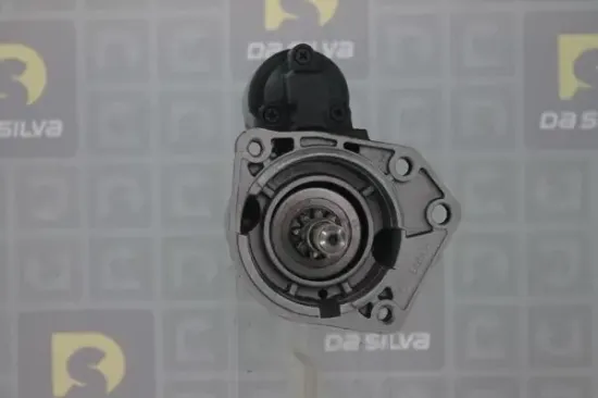 Starter 12 V 0,9 kW DA SILVA 020899 Bild Starter 12 V 0,9 kW DA SILVA 020899