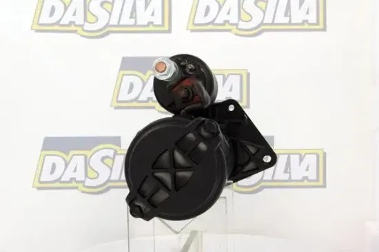 Starter 12 V 2,2 kW DA SILVA 021140 Bild Starter 12 V 2,2 kW DA SILVA 021140