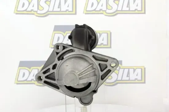 Starter 12 V 2,2 kW DA SILVA 021140 Bild Starter 12 V 2,2 kW DA SILVA 021140