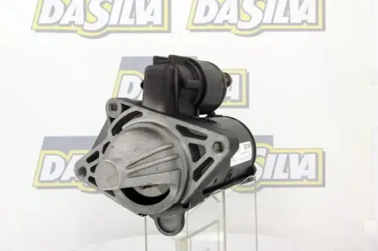 Starter 12 V 2,2 kW DA SILVA 021140 Bild Starter 12 V 2,2 kW DA SILVA 021140