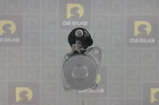 Starter 12 V 2 kW DA SILVA 021215 Bild Starter 12 V 2 kW DA SILVA 021215