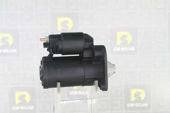 Starter 12 V 0,85 kW DA SILVA 021397 Bild Starter 12 V 0,85 kW DA SILVA 021397