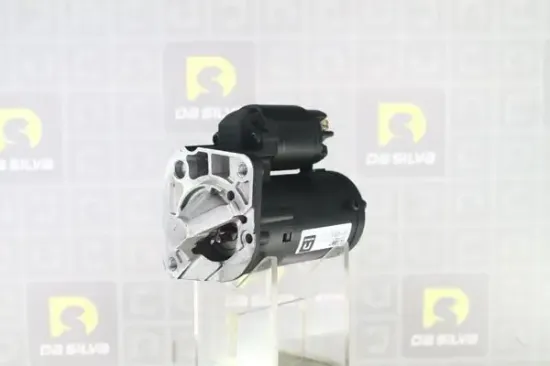 Starter 12 V 0,85 kW DA SILVA 021397 Bild Starter 12 V 0,85 kW DA SILVA 021397