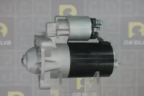 Starter 12 V 1,1 kW DA SILVA 02311 Bild Starter 12 V 1,1 kW DA SILVA 02311