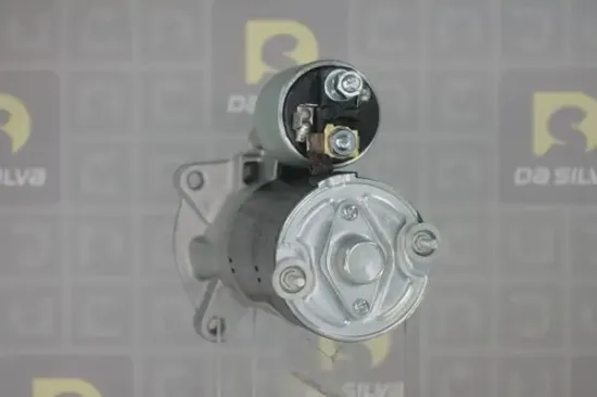 Starter 12 V 1,1 kW DA SILVA 02311 Bild Starter 12 V 1,1 kW DA SILVA 02311